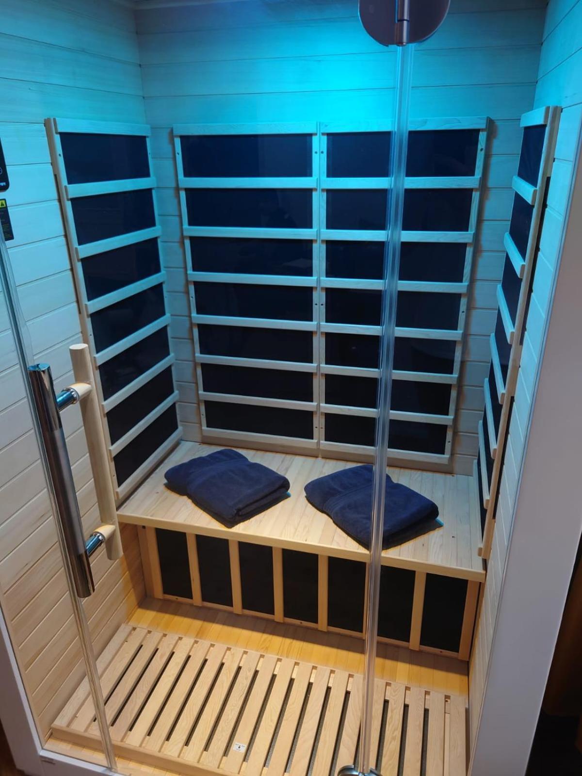 Federtraum Mit Sauna Sehr Gemuetlich, Neu دريسدن المظهر الخارجي الصورة